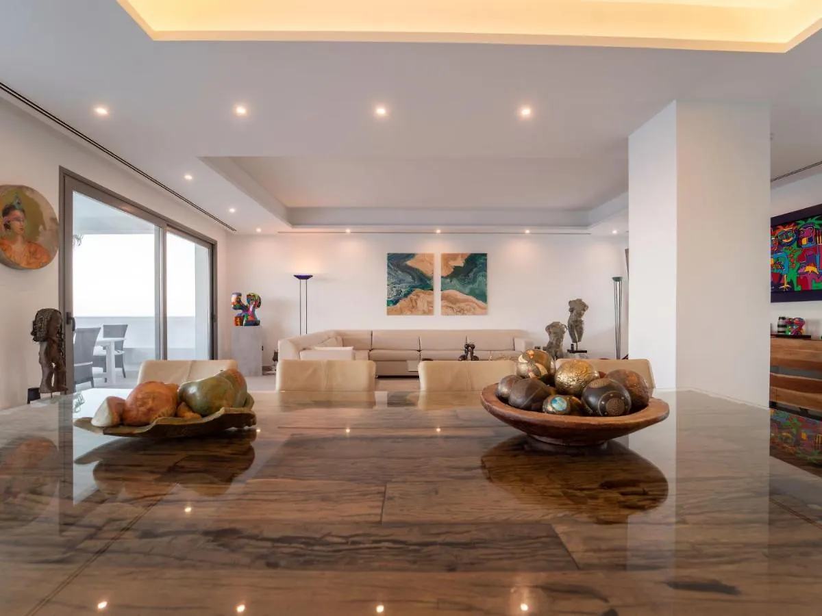 Holiday Home Villa Luz By Interhome Manilva