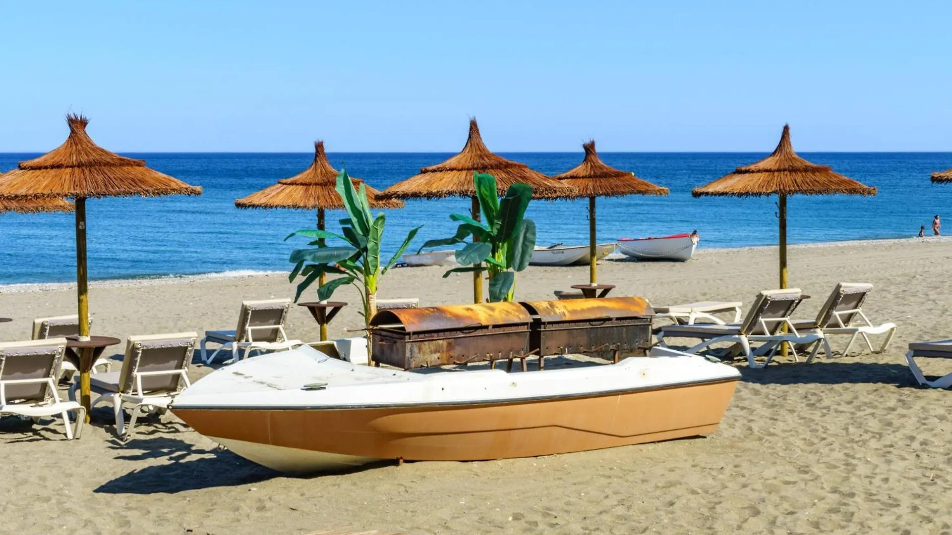 Holiday Home Villa Luz By Interhome Manilva