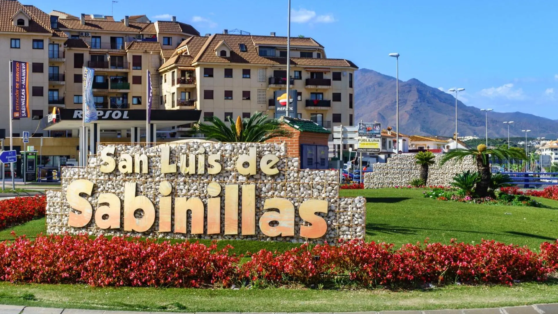 Holiday Home Villa Luz By Interhome Manilva Spain