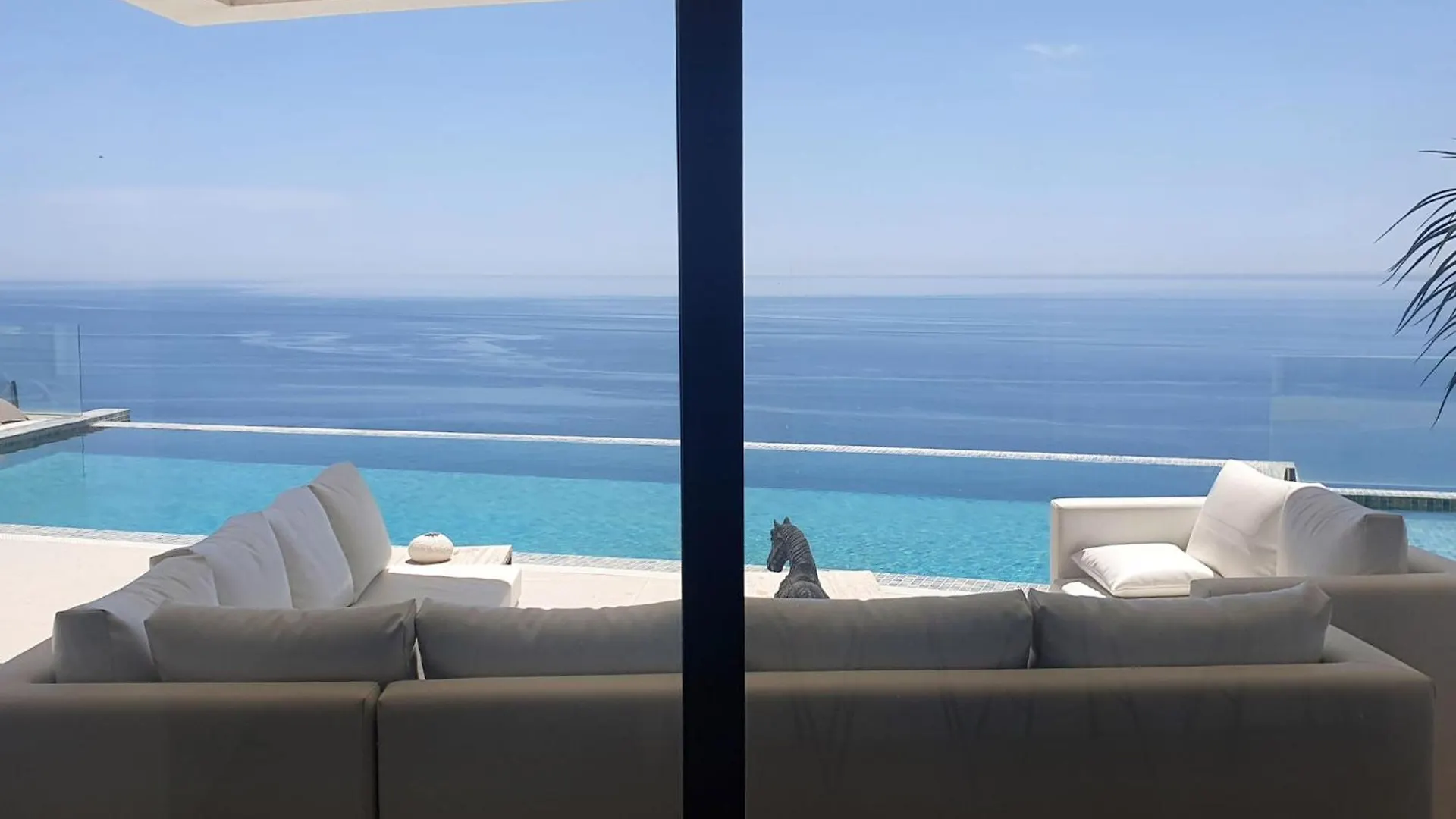 Holiday Home Villa Luz By Interhome Manilva