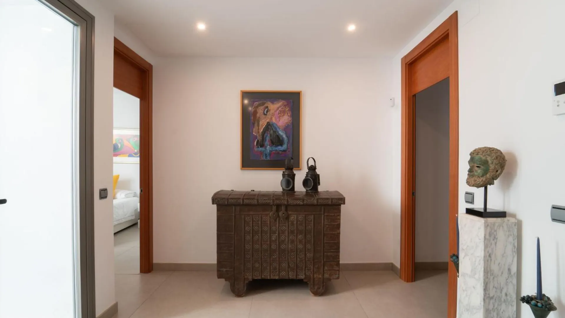 Holiday Home Villa Luz By Interhome Manilva Spain