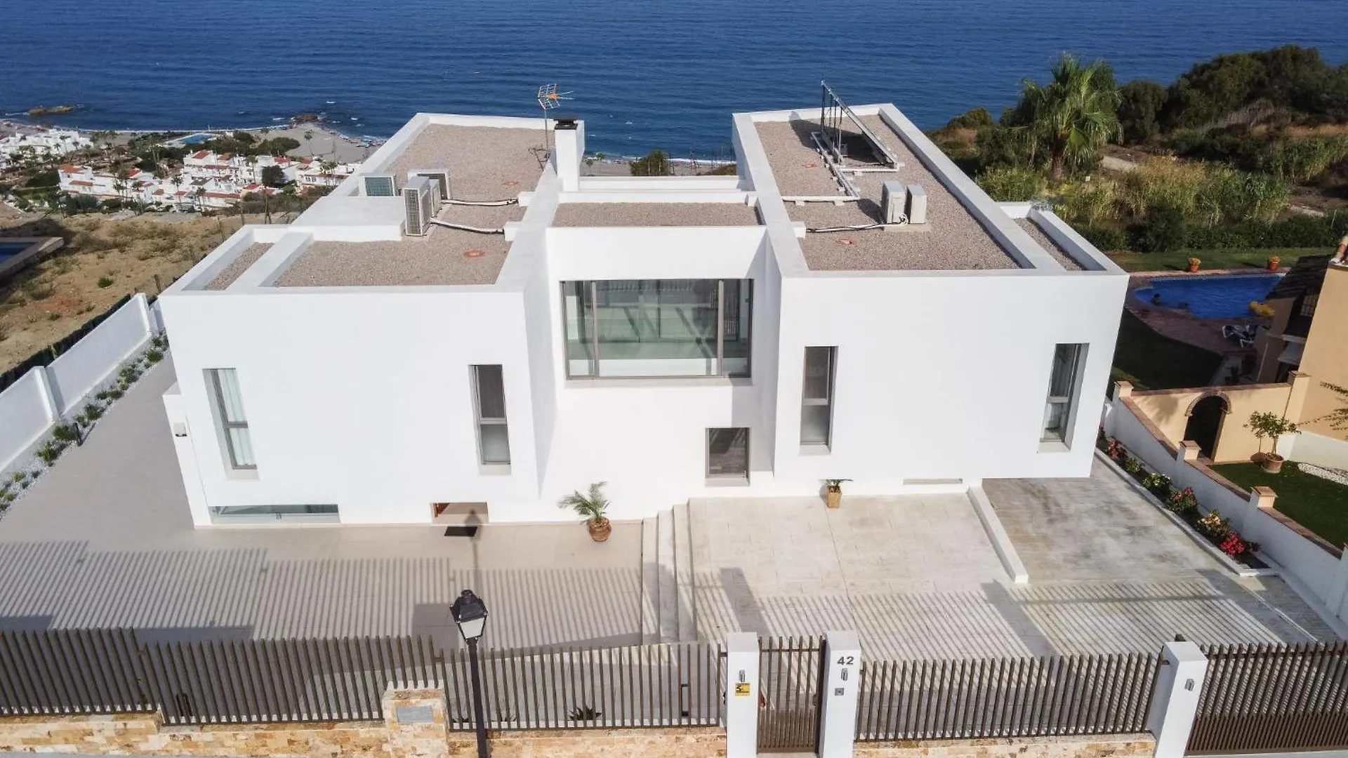 Holiday Home Villa Luz By Interhome Manilva 0*,