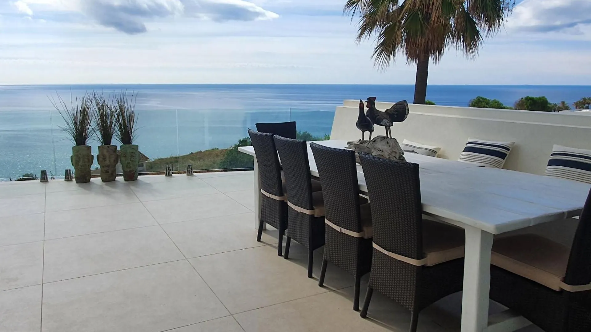Holiday Home Villa Luz By Interhome Manilva