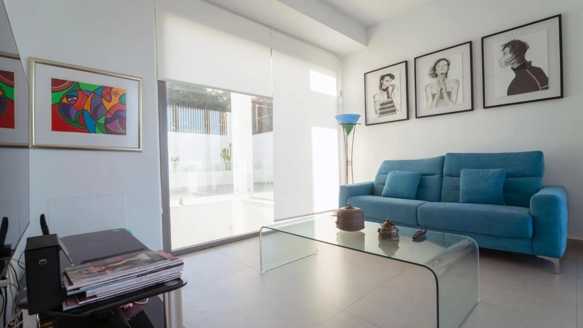 Holiday Home Villa Luz By Interhome Manilva