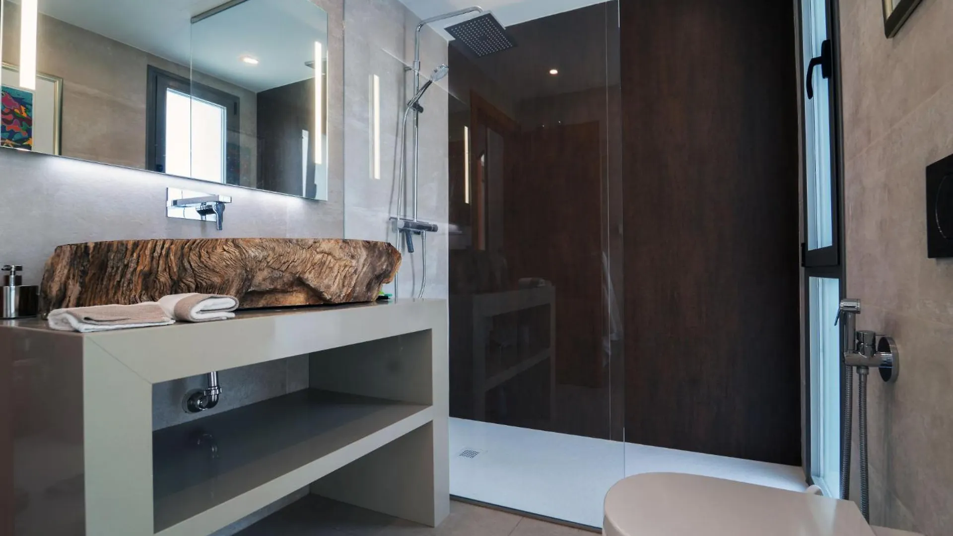 Holiday Home Villa Luz By Interhome Manilva 0*,