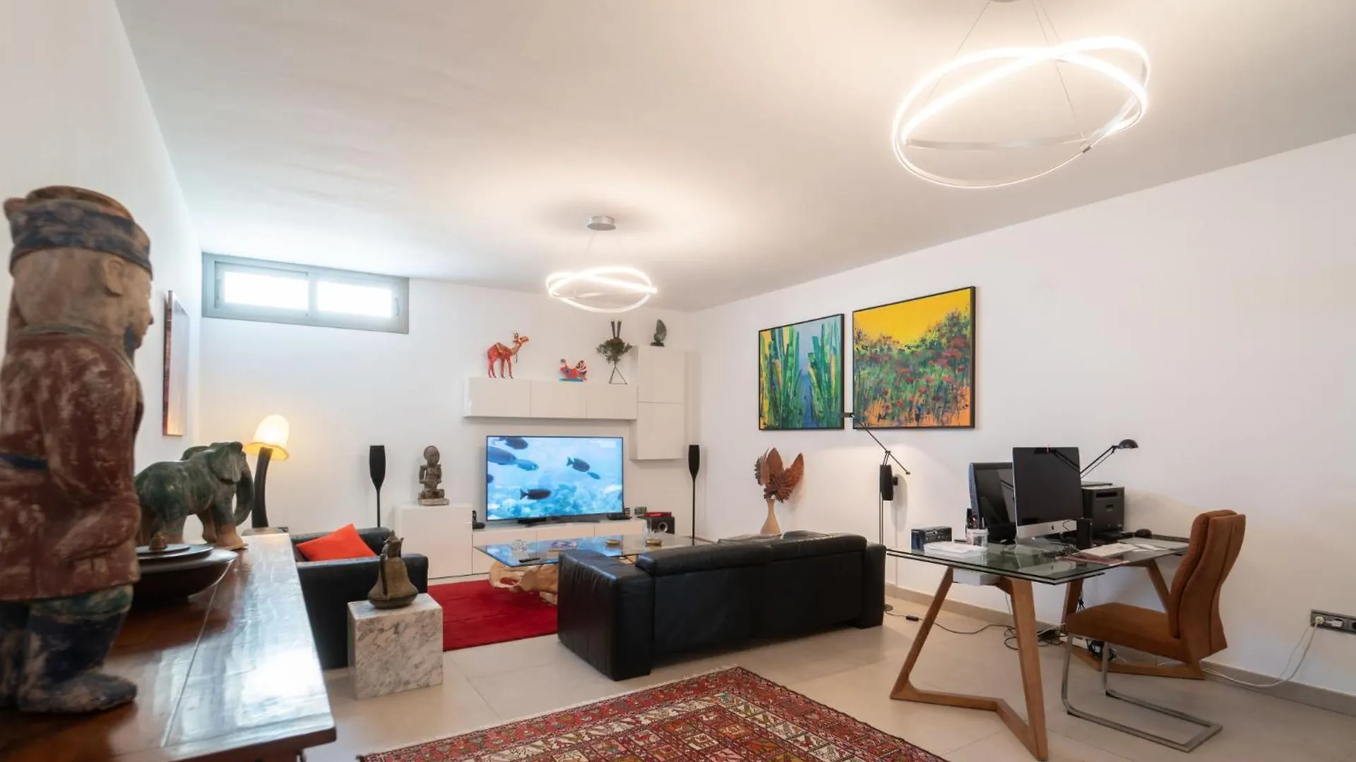 Holiday Home Villa Luz By Interhome Manilva