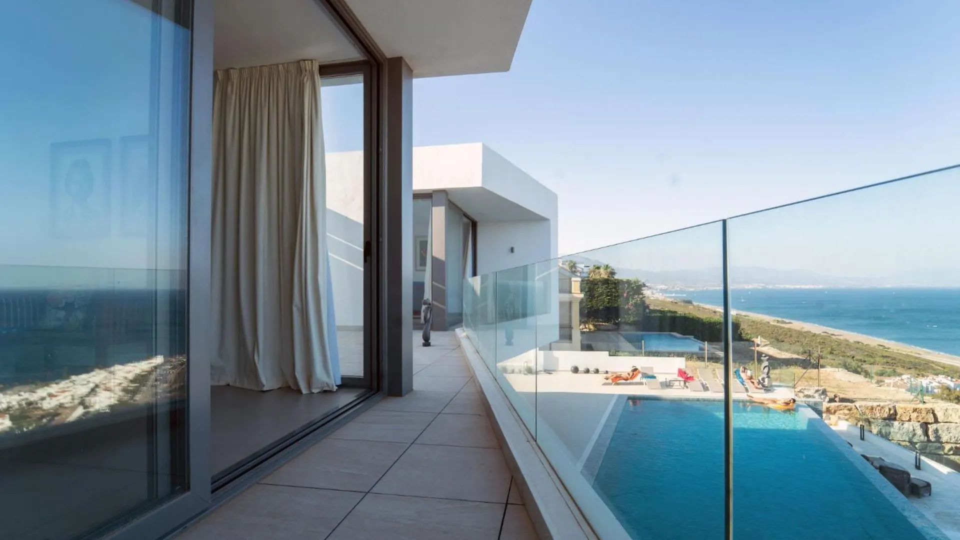 Holiday Home Villa Luz By Interhome Manilva