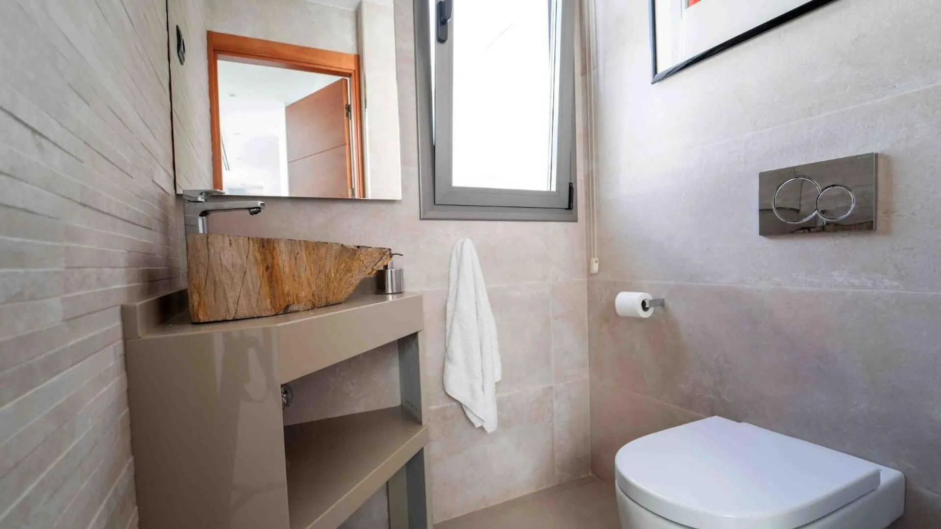Holiday Home Villa Luz By Interhome Manilva