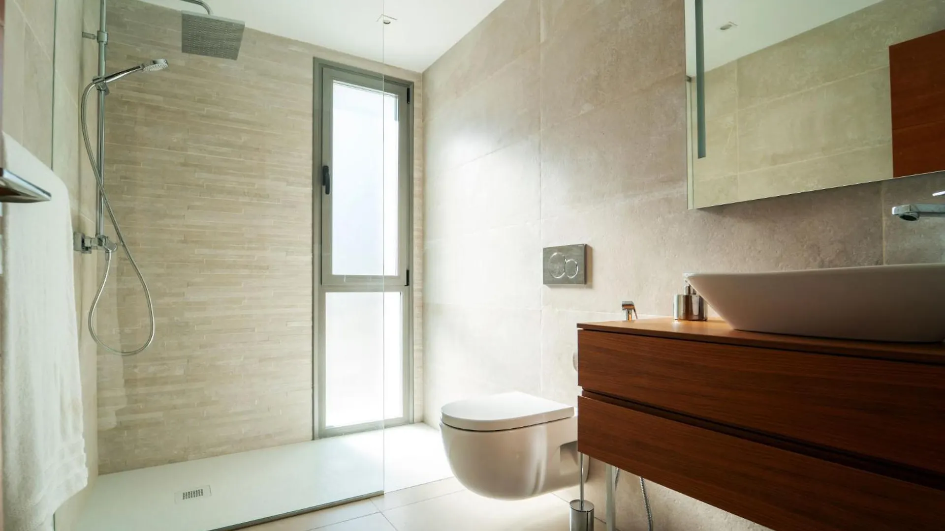 Holiday Home Villa Luz By Interhome Manilva