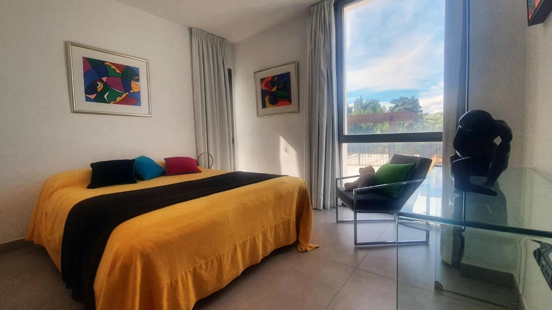 Holiday Home Villa Luz By Interhome Manilva