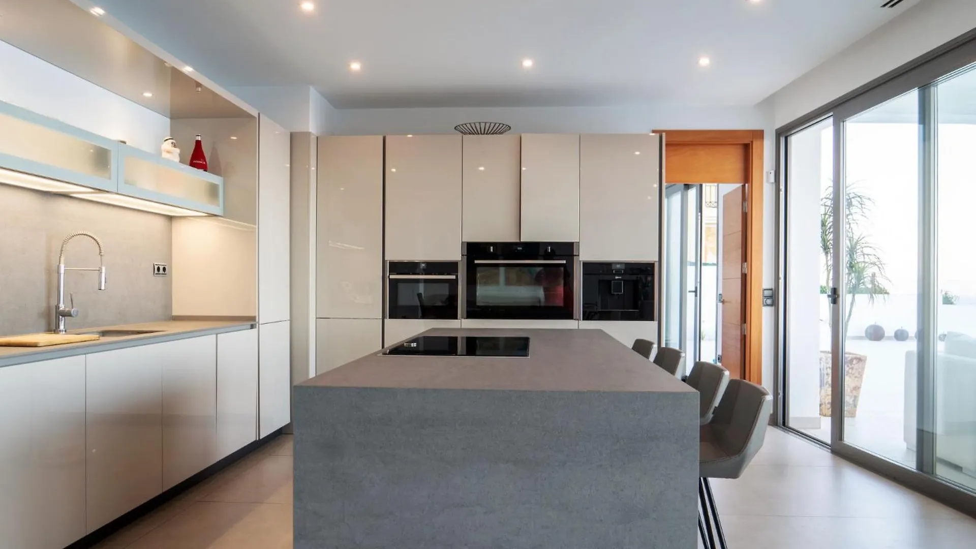 Holiday Home Villa Luz By Interhome Manilva