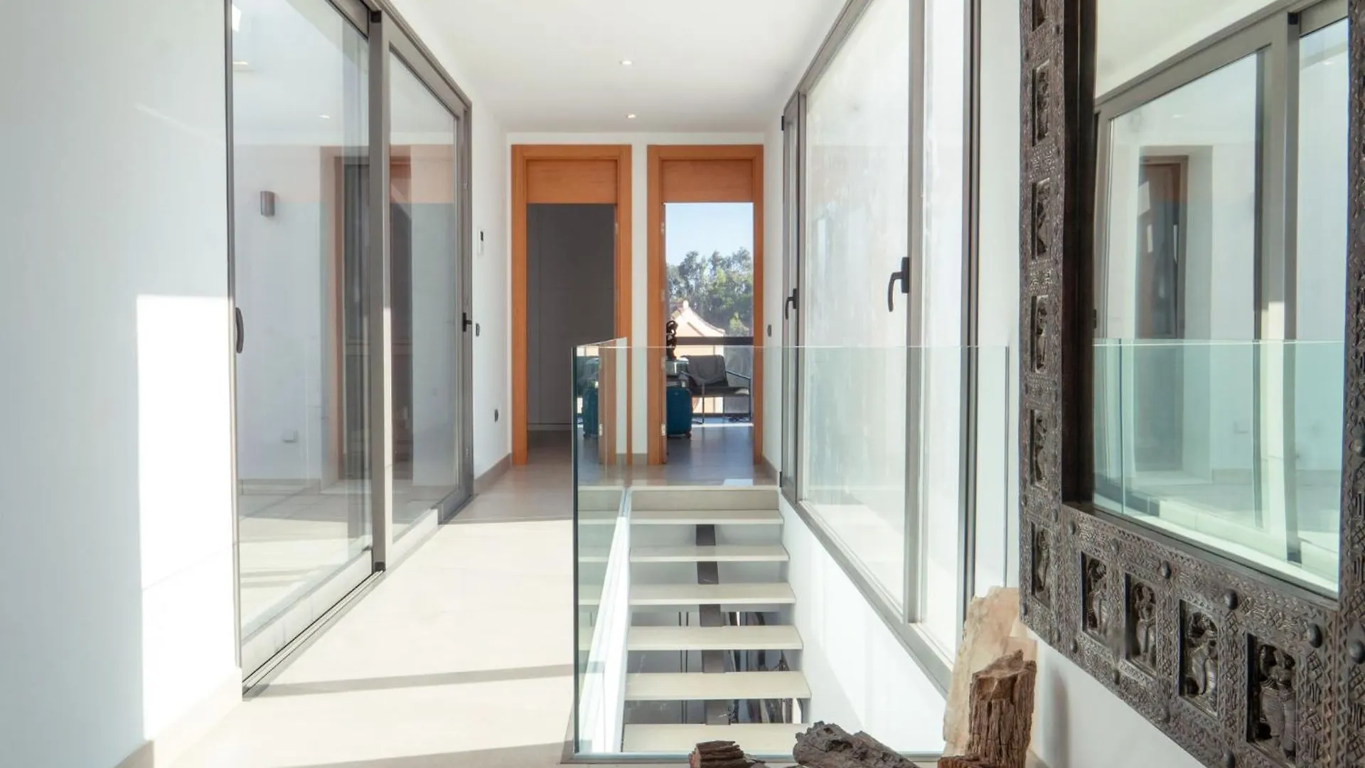 Holiday Home Villa Luz By Interhome Manilva