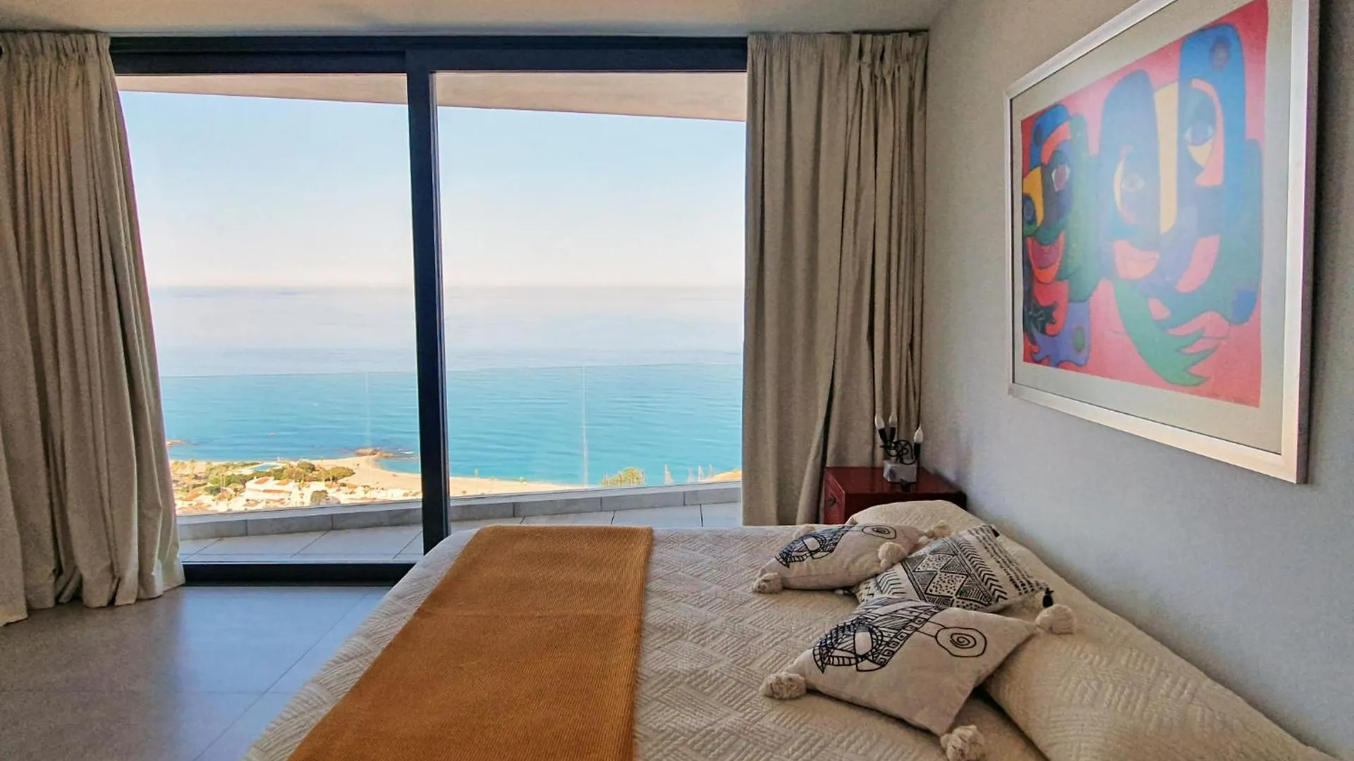 Holiday Home Villa Luz By Interhome Manilva