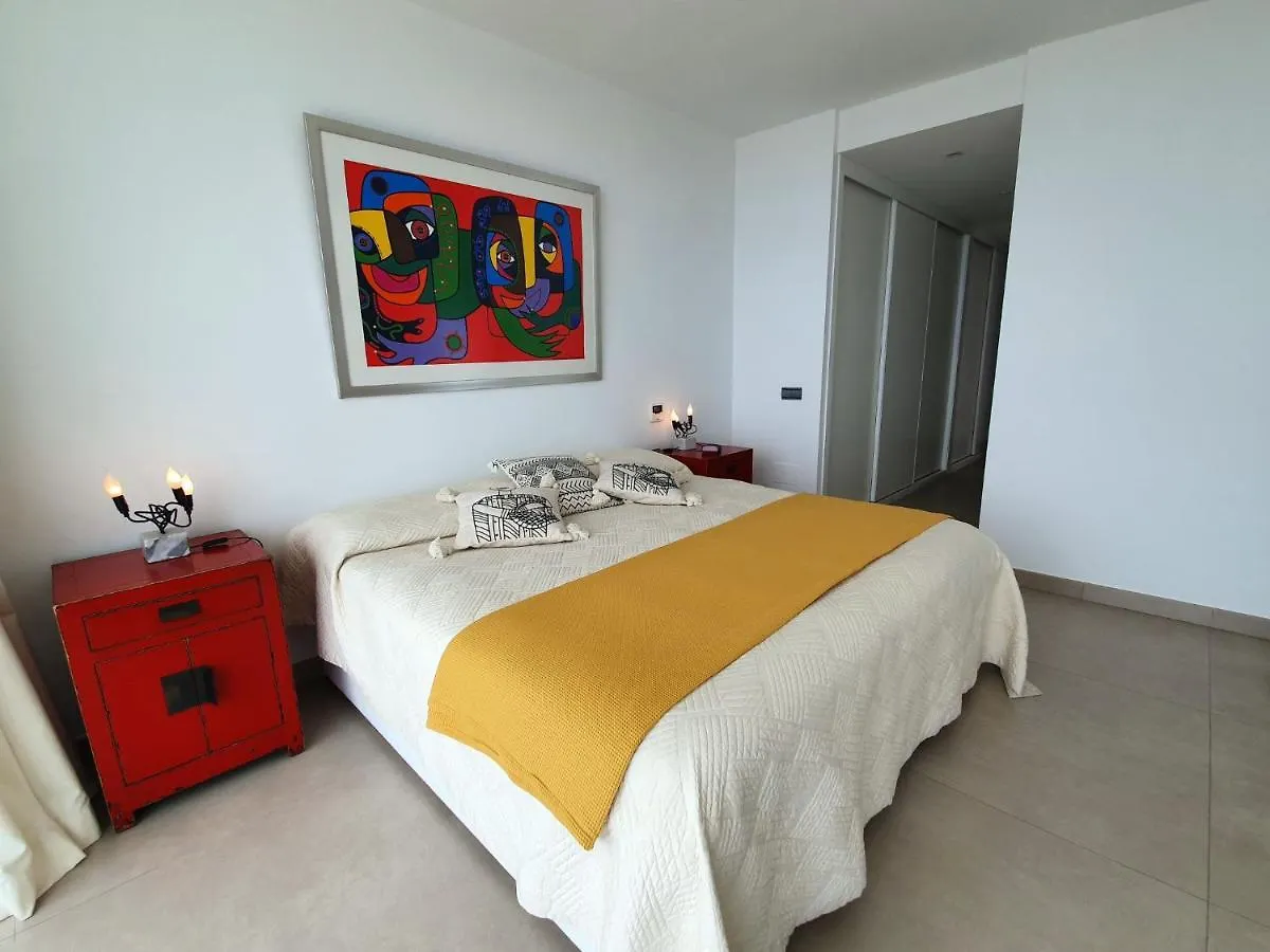 Holiday Home Villa Luz By Interhome Manilva