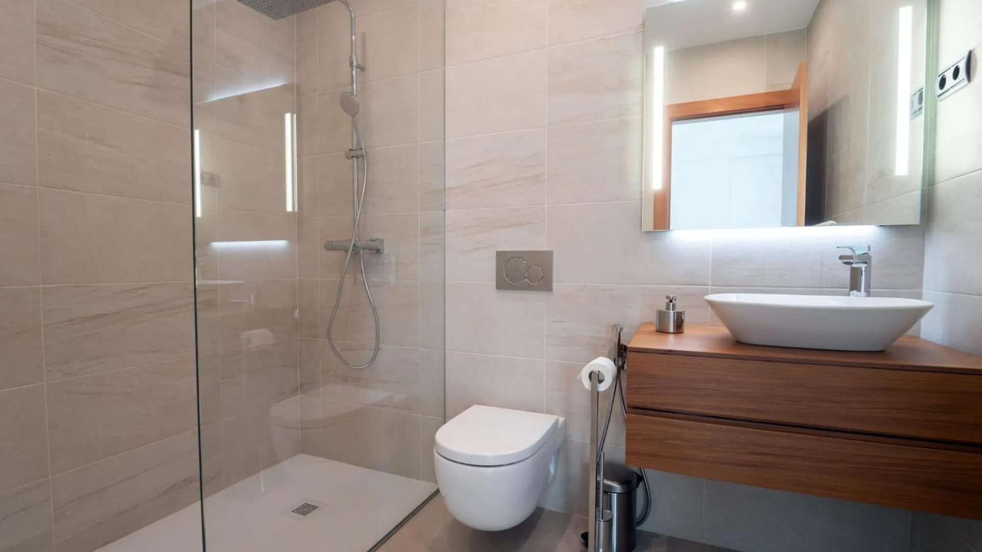 Holiday Home Villa Luz By Interhome Manilva