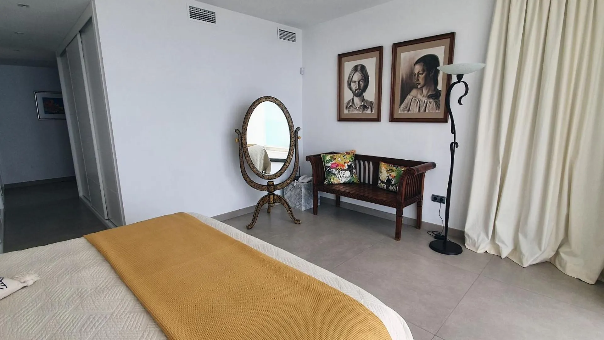 Holiday Home Villa Luz By Interhome Manilva