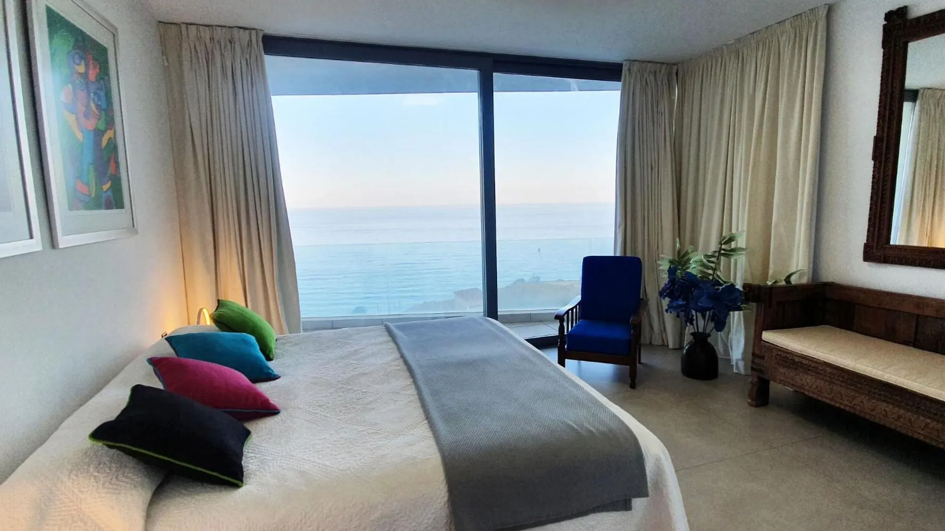 Holiday Home Villa Luz By Interhome Manilva