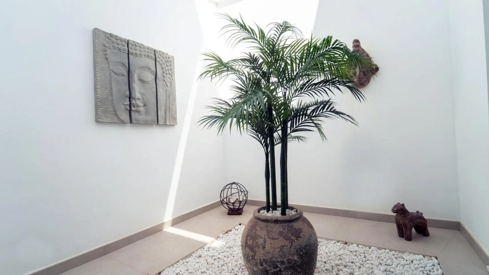 Holiday Home Villa Luz By Interhome Manilva