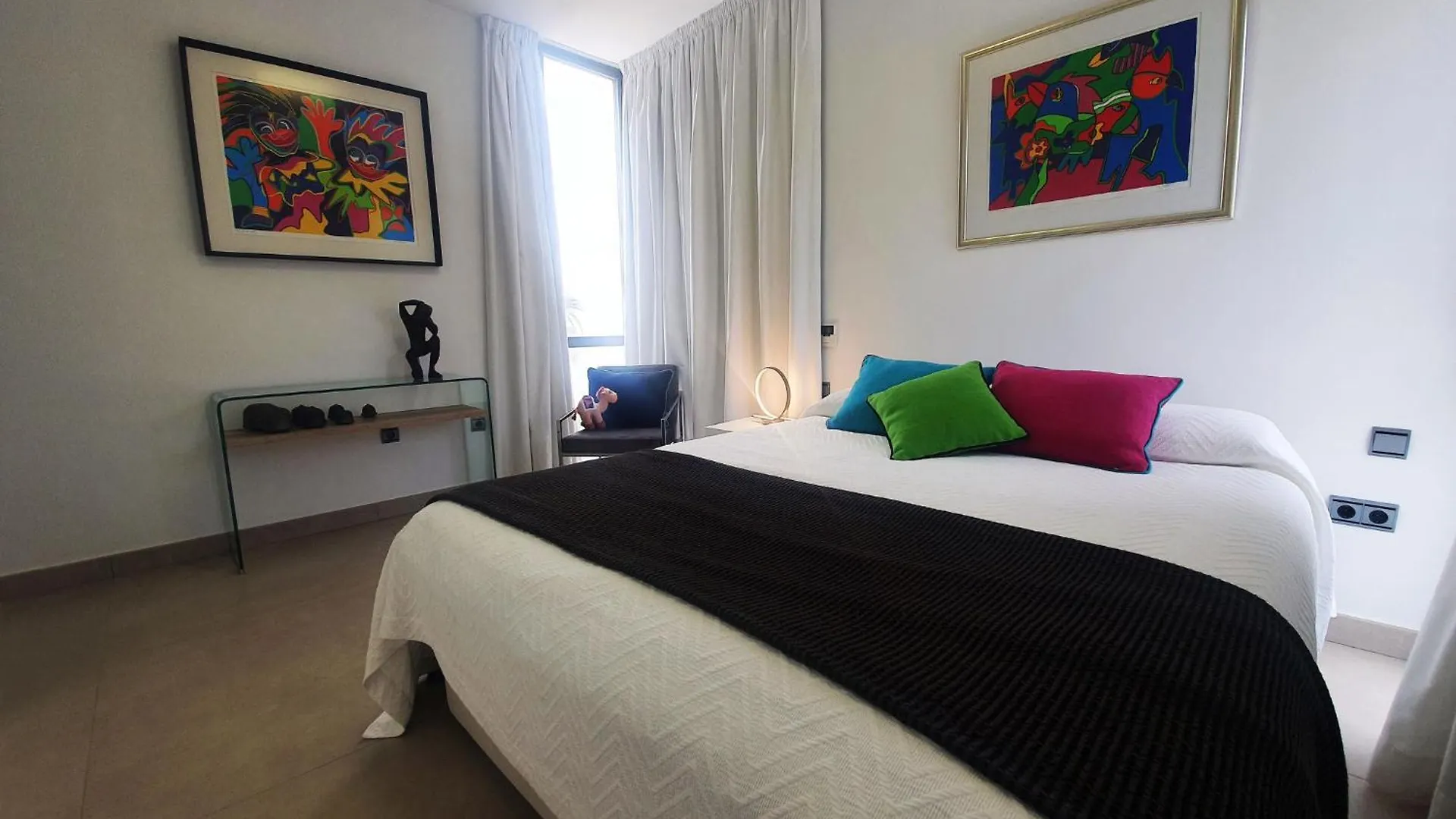 Holiday Home Villa Luz By Interhome Manilva Spain
