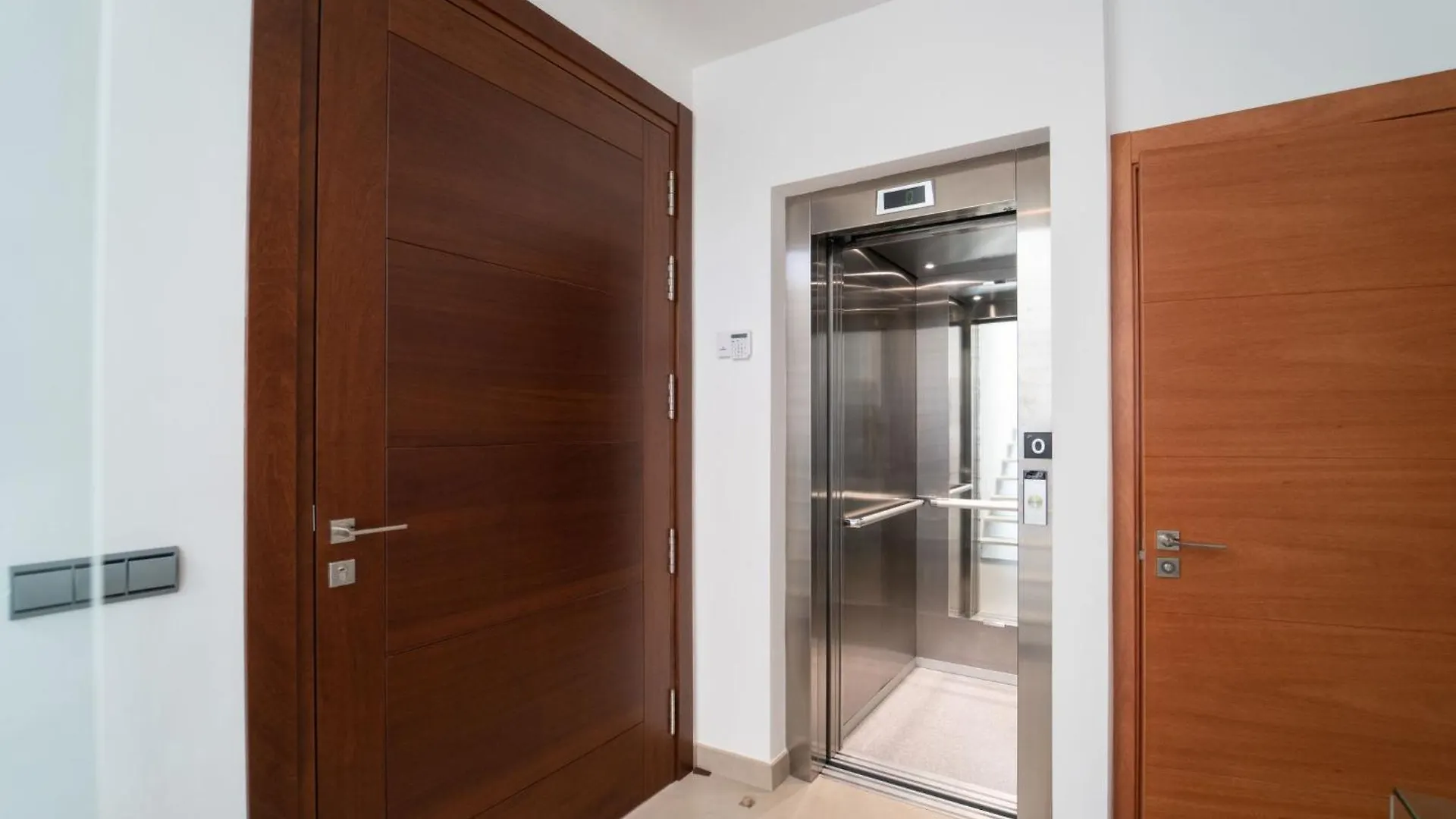 Holiday Home Villa Luz By Interhome Manilva Spain